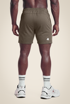 Gorilla Wear Broxton Shorts Shorts Army Green