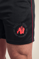 Gorilla Wear Broxton Shorts Shorts Black