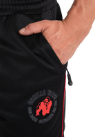 Gorilla Wear Broxton Track Pants Pants Black