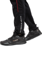 Gorilla Wear Broxton Track Pants Pants Black