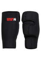 Gorilla Wear Calf Sleeves Sleeves Black