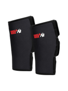 Gorilla Wear Calf Sleeves Sleeves Black