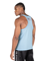 Gorilla Wear Classic Tank Top Tank Top Light Blue