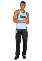 Gorilla Wear Classic Tank Top Tank Top Light Blue