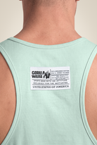 Gorilla Wear Classic Tank Top Tank Top Mint