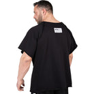 Gorilla Wear Classic Workout Top T-Shirt & Tops Black