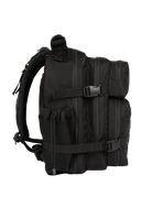Gorilla Wear Clyde Meal Prep Backpack Gym Bags & Backpacks Black