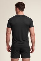Gorilla Wear Colton T-Shirt T-Shirt & Tops Black