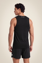 Gorilla Wear Colton Tank Top Tank Top Black