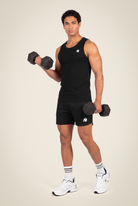 Gorilla Wear Colton Tank Top Tank Top Black
