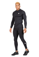 Gorilla Wear Columbus Men's Tights Tights Black