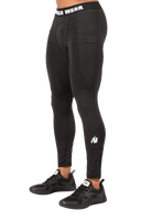 Gorilla Wear Columbus Men's Tights Tights Black