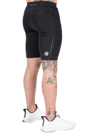 Gorilla Wear Cooper Men's Short Tights Tights Black