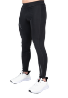 Gorilla Wear Cooper Men's Tights Tights Black