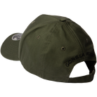 Gorilla Wear Darlington Cap Caps & Beanies Army Green