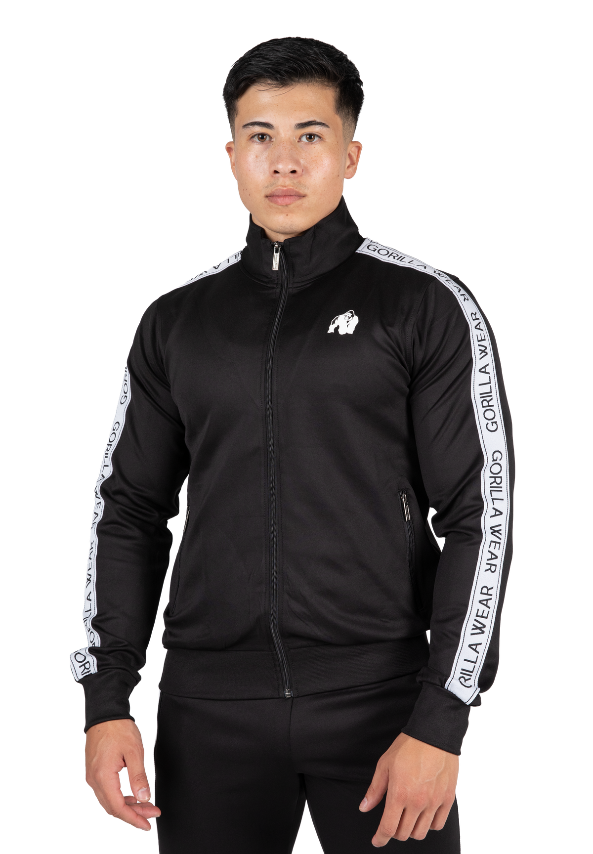 Delaware Track Jacket
