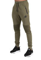 Gorilla Wear Delta Pants Pants Army Green