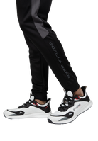 Gorilla Wear Devon Training Pants Pants Black/Gray