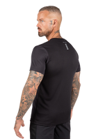 Gorilla Wear Easton T-Shirt T-Shirt & Tops Black