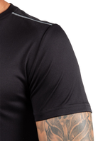 Gorilla Wear Easton T-Shirt T-Shirt & Tops Black