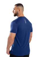 Gorilla Wear Easton T-Shirt T-Shirt & Tops Blue