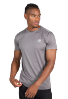 Gorilla Wear Easton T-Shirt T-Shirt & Tops Gray