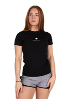 Gorilla Wear Estero T-Shirt T-Shirt & Tops Black