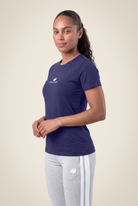 Gorilla Wear Estero T-Shirt T-Shirt & Tops Navy