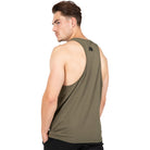 Gorilla Wear Evansville Tank Top Tank Top Army Green