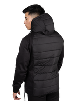 Gorilla Wear Felton Jacket Jacket Black