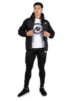 Gorilla Wear Felton Jacket Jacket Black
