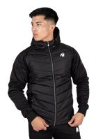 Gorilla Wear Felton Jacket Jacket Black