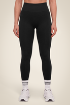 Gorilla Wear Florence Seamless Contour Leggings Leggings Black