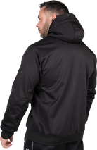 Gorilla Wear Glendale Softshell Jacket Jacket Black