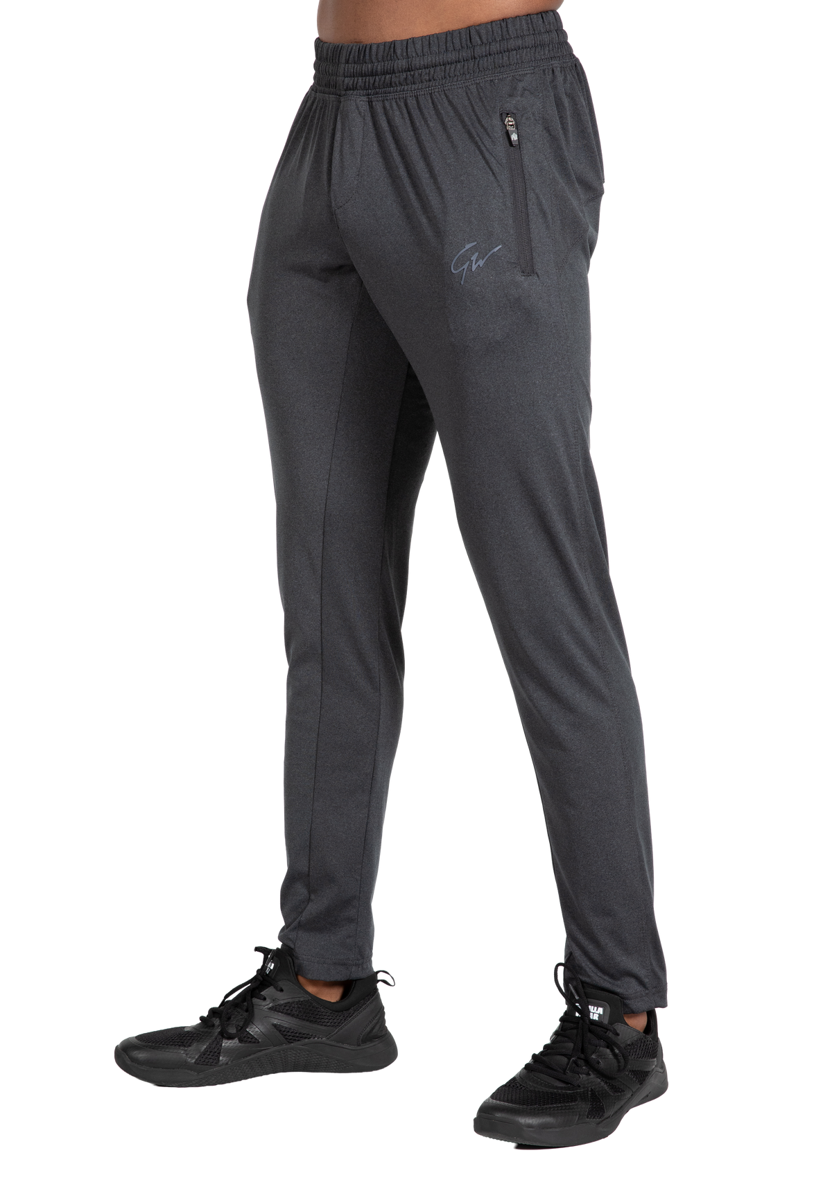 Glendo Pants Anthracite