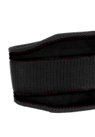 Gorilla Wear Gorilla Wear 4 Inch Women's Lifting Belt Lifting Belts Black