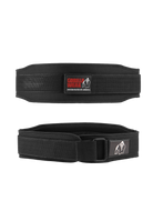 Gorilla Wear Gorilla Wear 4 Inch Women's Lifting Belt Lifting Belts Black