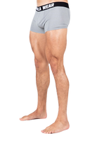 Gorilla Wear Gorilla Wear Boxershorts 3-Pack Underwear Gray/Navy/Red