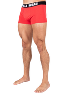 Gorilla Wear Gorilla Wear Boxershorts 3-Pack Underwear Gray/Navy/Red