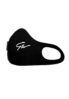 Gorilla Wear Gorilla Wear Face Mask Face Mask Black