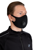 Gorilla Wear Gorilla Wear Face Mask Face Mask Black