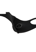 Gorilla Wear Gorilla Wear Face Mask Face Mask Black