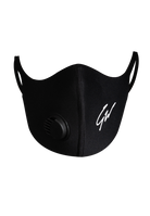 Gorilla Wear Gorilla Wear Face Mask Face Mask Black