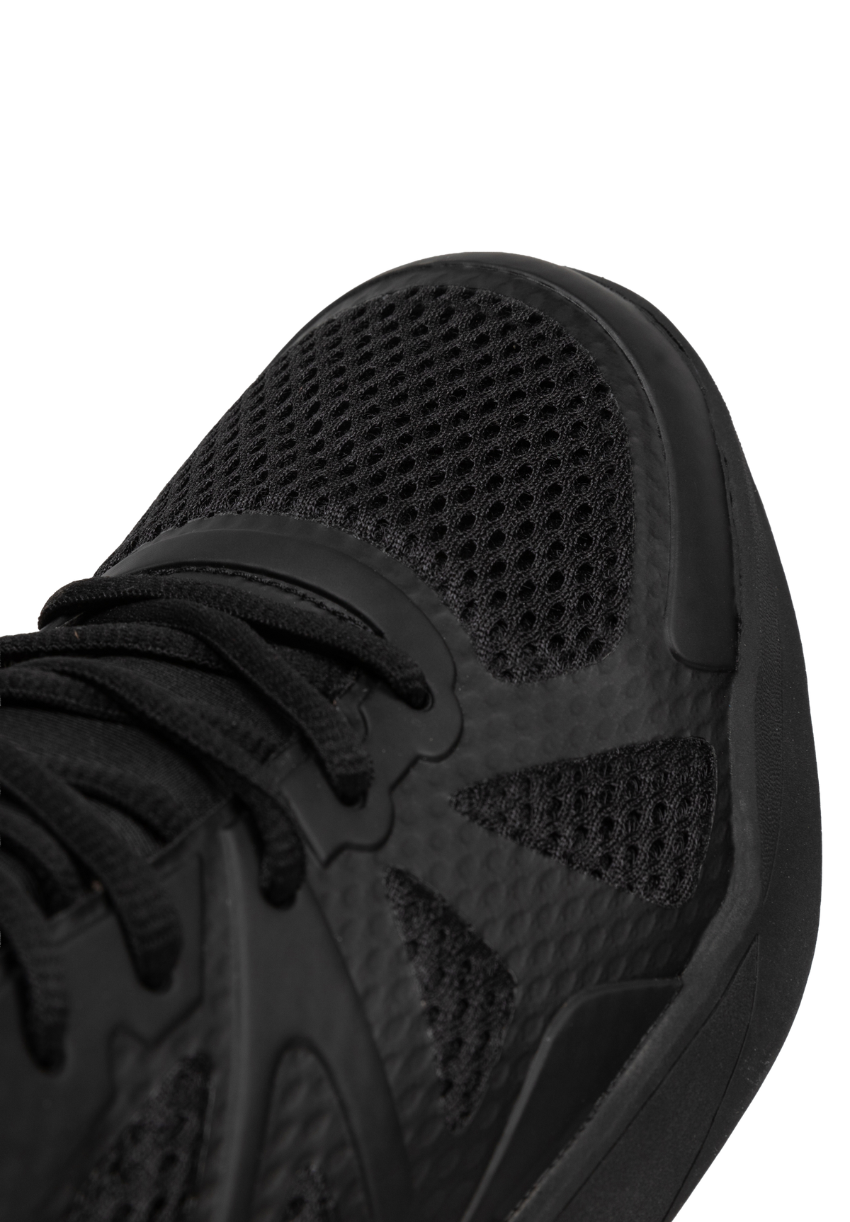 Gorilla Wear Gorilla Wear Gym Hybrids Shoes Black