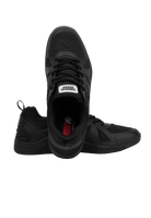 Gorilla Wear Gorilla Wear Gym Hybrids Shoes Black