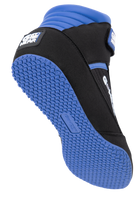 Gorilla Wear Gwear Classic High Tops Shoes Black/Blue
