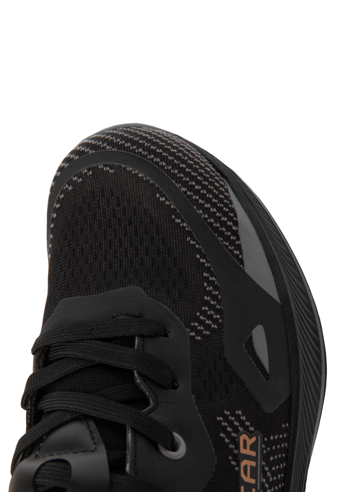 Gorilla Wear Gwear Essential Training Shoes Shoes Black
