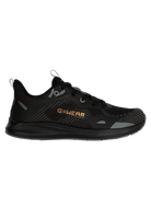 Gorilla Wear Gwear Essential Training Shoes Shoes Black