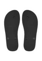 Gorilla Wear Gwear Flip-Flops Shoes Black