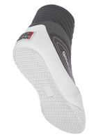 Gorilla Wear Gwear Performance High Tops Shoes White/Gray